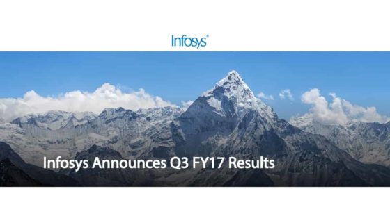 Infosys is a global leader in technology services and consulting. We enable clients in more than 50 countries to create and execute strategies for their digital transformation. From engineering to application development, knowledge management and business process management, we help our clients find the right problems to solve, and to solve these effectively. www.infosys.com