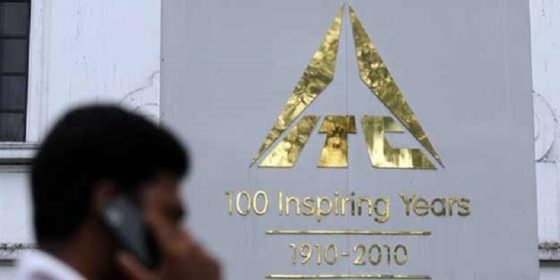 ITC may enter into healthcare space
