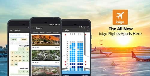 Launched in 2007 in Gurgaon, India by Aloke Bajpai and Rajnish Kumar, ixigo is India’s leading travel search marketplace, connecting over 80 million travellers with content & deals from over 25,000 online & offline travel & hospitality businesses. ixigo aggregates and compares real-time travel information, prices & availability for flights, trains, buses, cabs, hotels, packages & destinations. http://ixi.to/ixigo