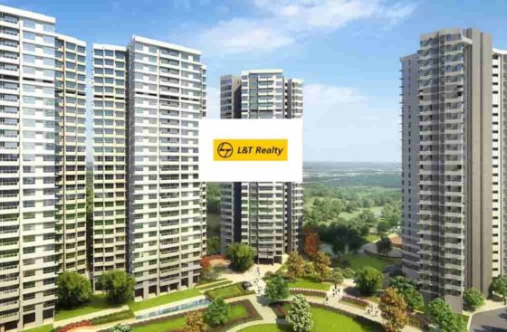 Headquartered in Mumbai, Maharashtra, L&T Realty has a strong presence across Mumbai, Bangalore and Chennai.