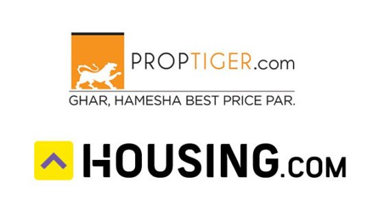 PropTiger & Housing.com Come Together to Become India’s Largest Digital Real Estate Company