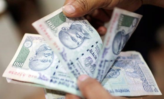 RBI to give Nepal Rs 1 bn in 100-rupee notes