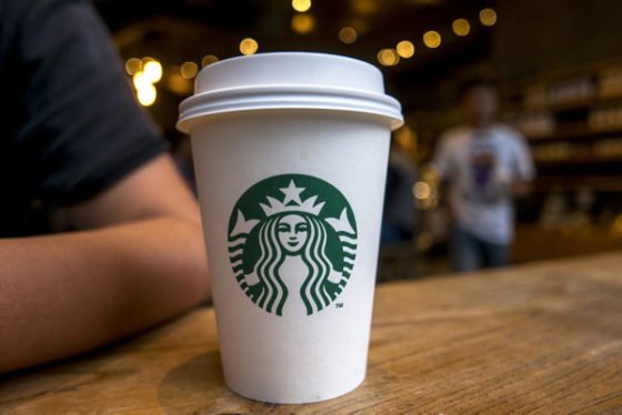 Starbucks brings Teavana to India