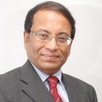 Anjan Bose, Secretary General, NATHEALTH 