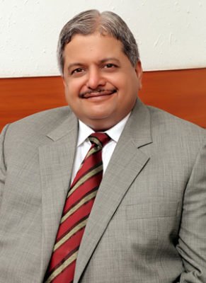 Rajiv Vij(CEO & MD, Carzonrent.com)