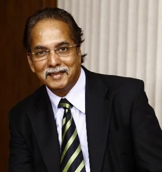 Anand Sundaresan, Chairman, Schwing Stetter Sales & Services India