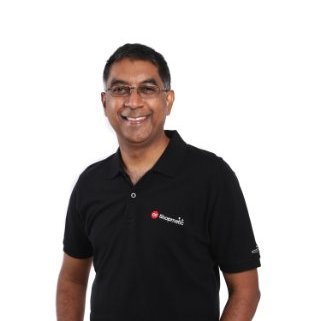 Anurag Avula, CEO and Founder - Shopmatic