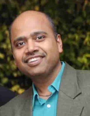 Gunjan Srivastava, MD &CEO - BSH Household Appliances