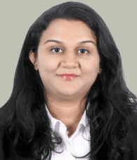 Rashmi Deshpande, Associate Partner - Khaitan & Co. (Real Estate)