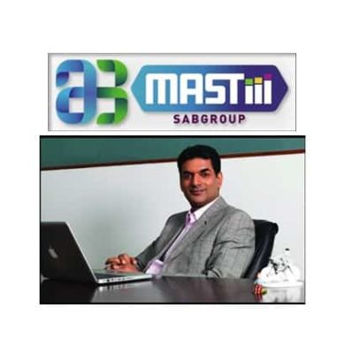 Manav Dhanda, Group CEO, SABGROUP