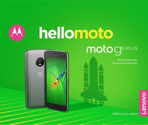 Moto G5 and G5 Plus renders, specifications leak ahead MWC 2017 launch