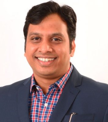 Vijay Pawar, Managing Director, Mirador Group