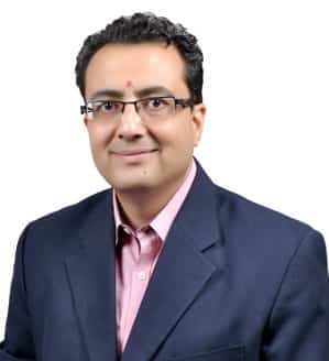 Rishi Kapal – Global Strategist and CEO, EduGild