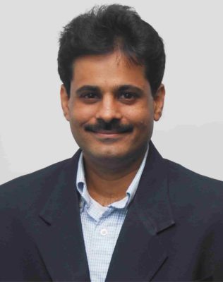 Rizwan Koita, Chief Executive Officer, CitiusTech