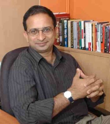 Satya Prabhakar – Founder & CEO, Sulekha