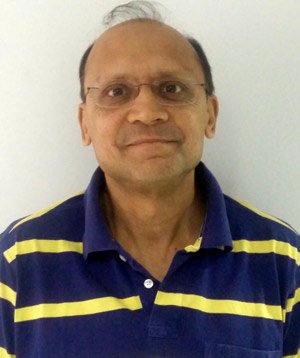 ​Suvro Banerjee, Managing Director (Asia Pacific), Fuzzy Logix