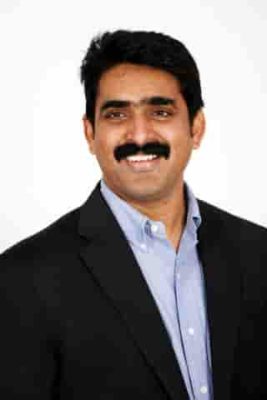 Uday Reddy- CEO & Founder, YuppTV