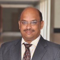 Prof. Vijaysekhar Chellaboina, Deputy Dean - Academics, Mahindra Ecole Centrale, Hyderabad