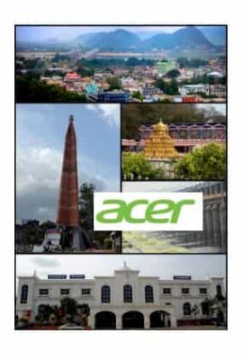 ACER opens first exclusive store in Vijayawada