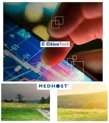 CitiusTech (www.citiustech.com) is a provider of healthcare technology services and solutions to medical technology companies, providers, payers and life sciences organizations, with over 2,700 professionals worldwide. CitiusTech’s services and solutions include healthcare software development, healthcare interoperability, regulatory compliance, BI/ analytics, consumer engagement, care coordination and population health management. | MEDHOST® is a provider of market-leading enterprise, departmental and healthcare engagement solutions to more than 1,100 healthcare facilities. Our integrated product portfolio includes intuitive, cloud-based solutions, including Your Care Everywhere, a robust health and wellness consumer engagement platform.