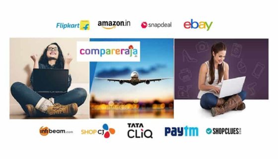 Compare Personal Loans From Major Banks at CompareRaja for the Best Deal. www.compareraja.in