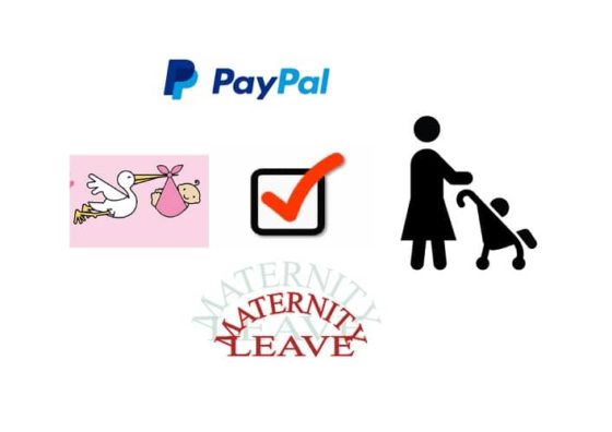 PayPal Announces Enhanced Maternity leave and other Caregiving Policies