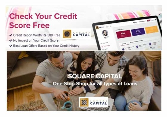Square Capital Integrates with Credit Bureau for Simplifying Online Lending