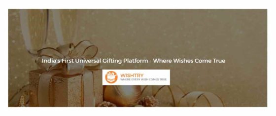 Wishtry- Where Every Wish Comes True. https://www.wishtry.in/