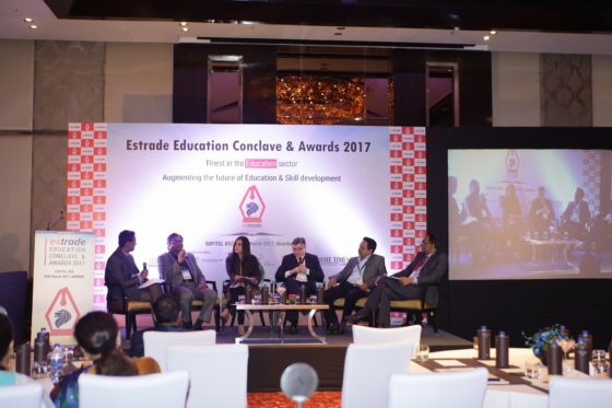 Estrade Singapore recognizes leaders in Indian Education Sector