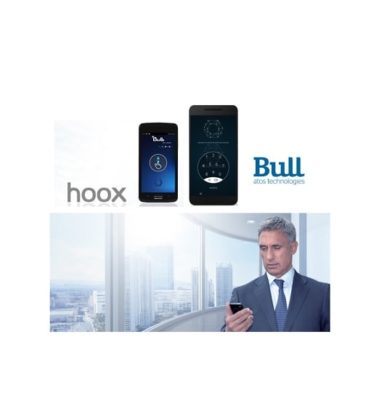Since 2012, international organizations, as well as clients in the defense and private sectors have been using our Hoox range of natively secure smartphones, relying on Atos’ expertise in hardware and software security.