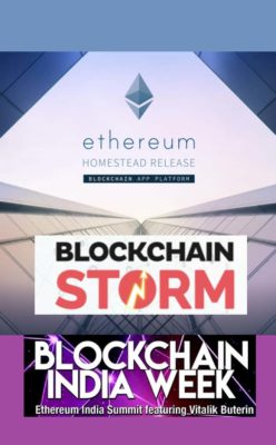Zero Field Labs is bringing the ethereum movement to India. Among the delegation are Ethereum core developers from Europe including a team of 20 tech experts from Ukraine.