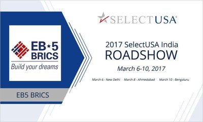 Housed within the U.S. Department of Commerce, SelectUSA promotes and facilitates business investment into the United States by coordinating related federal government agencies to serve as a single point of contact for investors. 