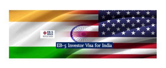 A leading EB-5 investor visa consulting firm in India run by Vivek Tandon - a U.S. Licensed Lawyer and Investment Banker serving as a gateway for Indian nationals to the U.S. immigrant investor visa program also known as 'EB-5'.