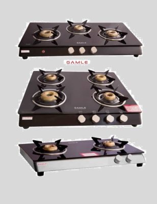 GAMLE's Beautifully designed range to spice up your Kitchen