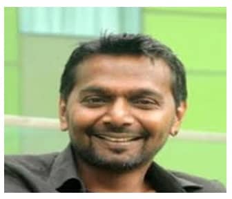 Muki Regunathan Cofounder and Spokesperson of BookMyTime