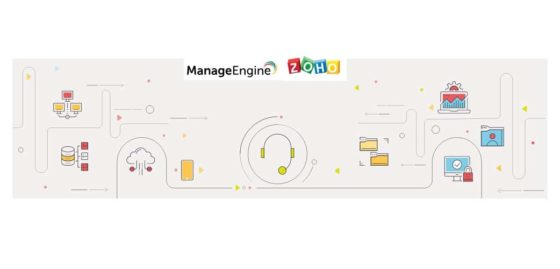 ManageEngine delivers the real-time IT management tools that empower IT teams to meet organizational needs for real-time services and support. Worldwide, established and emerging enterprises — including more than 60 percent of the Fortune 500 — rely on ManageEngine products. https://www.manageengine.com