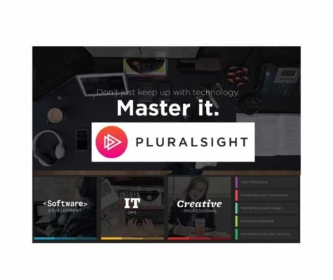 Pluralsight is an enterprise technology learning platform that delivers a unified, end-to-end learning experience for businesses across the globe. Through a subscription service, companies are empowered to move at the speed of technology, increasing proficiency, innovation and efficiency. www.pluralsight.com