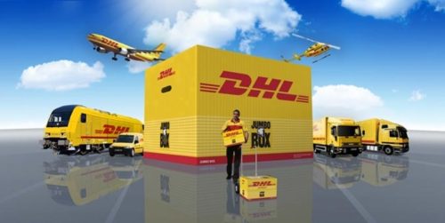 DHL To Invest €45 Million Over Next 3 Years In India