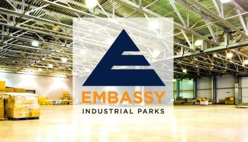 Embassy Industrial Parks acquires 24 acres land in Gurugram