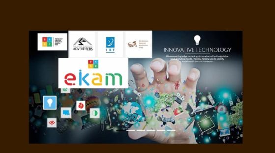 BARC's EKAM suite of products will include: EKAM Pulse, EKAM Beam, EKAM Stream, EKAM Ad-Scan and EKAM Integra | BARC INDIA is a joint industry body set up in India in 2012 with the specific purpose of designing, commissioning, supervising and owning India's Television Audience Measurement System. BARC India is a joint venture bringing together the three key stakeholders in Television Audience Measurement, Broadcasters, Advertisers and Advertising & Media Agencies.