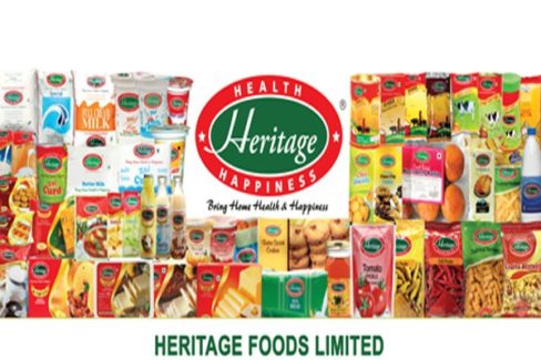 Heritage Foods aim Rs 6,000 crore turnover by 2022