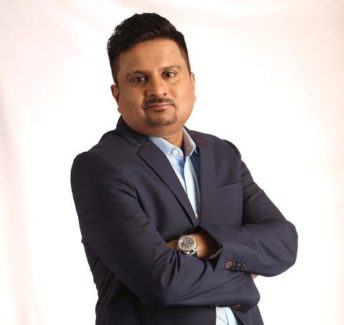 Rahul Nahar, Founder, XRBIA Developers Ltd