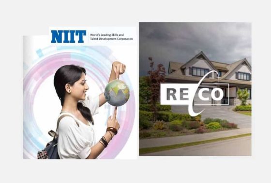 NIIT Canada Led Consortium Selected by Real Estate Council of Ontario as Exclusive Provider of Mandatory Education Programs Required to Trade in Real Estate in Ontario, Canada