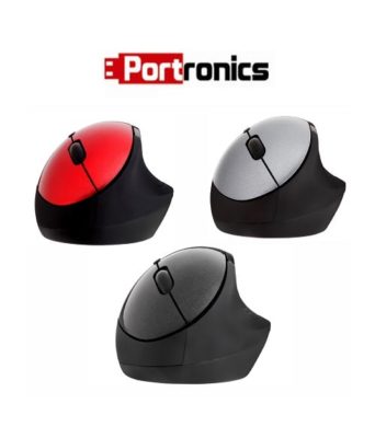 Portronics Launches “PUCK” is a uniquely Designed 2.4GHz Wireless Optical Mouse