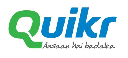 Quikr