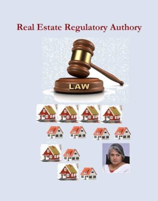 Consumers await RERA; Developers conform, states need to notify by May 1 