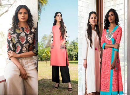 Craftsvilla launches its in-house brand - ‘Anuswara’