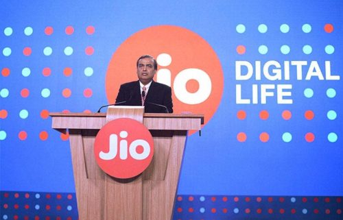 Reliance to invest $2.8 bn more in Jio after registering profits