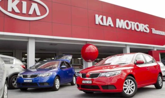 Kia Motors plans big investment in India