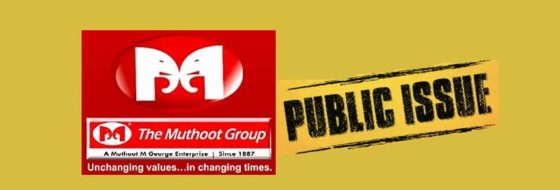 Muthoot Finance to raise Rs 2000 crore through Public Issue of NCD